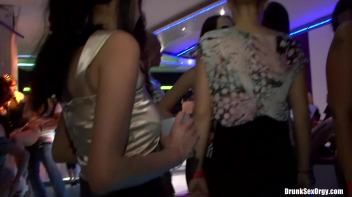 7th Anniversary Party Part 2 - Cam 1 Screencap 32 on www.sinx.com