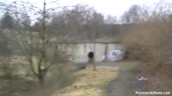 Teeny Babe's First On-Camera Blowjob Ever! Screencap 10 on www.sinx.com