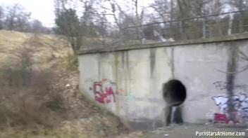 Teeny Babe's First On-Camera Blowjob Ever! Screencap 32 on www.sinx.com