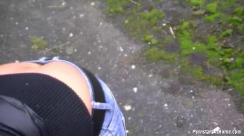 Teeny Babe's First On-Camera Blowjob Ever! Screencap 50 on www.sinx.com