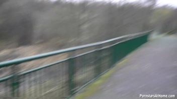 Teeny Babe's First On-Camera Blowjob Ever! Screencap 6 on www.sinx.com