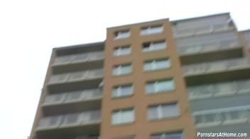 Teeny Babe's First On-Camera Blowjob Ever! Screencap 8 on www.sinx.com