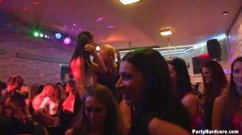 Party Hardcore Gone Crazy Vol. 13 Part 5 - Cam 1 Screencap 93 on www.sinx.com