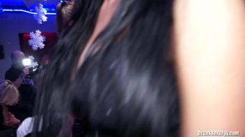 Winter Fuck Jam Part 1 - Cam 3 Screencap 57 on www.sinx.com