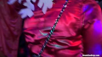 Winter Fuck Jam Part 1 - Cam 3 Screencap 59 on www.sinx.com