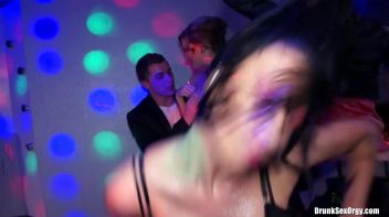 Winter Fuck Jam Part 1 - Cam 3 Screencap 60 on www.sinx.com