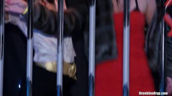 Winter Fuck Jam Part 1 - Cam 3 Screencap 67 on www.sinx.com