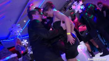 Winter Fuck Jam Part 1 - Cam 3 Screencap 10 on www.sinx.com