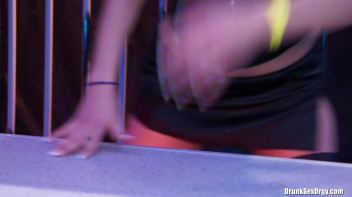 Winter Fuck Jam Part 1 - Cam 3 Screencap 18 on www.sinx.com