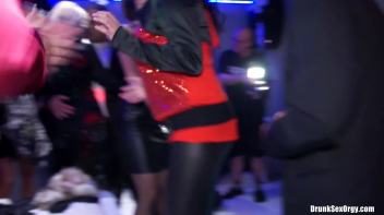 Winter Fuck Jam Part 1 - Cam 3 Screencap 32 on www.sinx.com