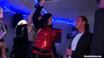 Winter Fuck Jam Part 1 - Cam 3 Screencap 35 on www.sinx.com