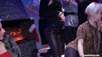 Winter Fuck Jam Part 1 - Cam 3 Screencap 37 on www.sinx.com