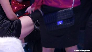 Winter Fuck Jam Part 1 - Cam 3 Screencap 4 on www.sinx.com