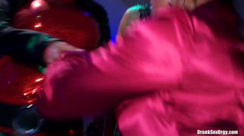 Winter Fuck Jam Part 1 - Cam 3 Screencap 42 on www.sinx.com