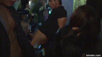 Bang Bang DSO Revolution Part 2 - Cam 3 Screencap 27 on www.sinx.com