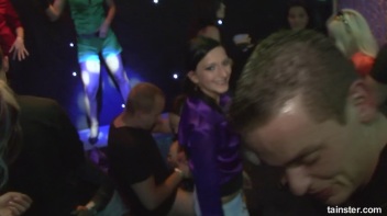 Bang Bang DSO Revolution Part 2 - Cam 3 Screencap 8 on www.sinx.com