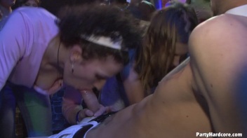 Party Hardcore Vol. 49 Part 3 - Cam 2 Screencap 32 on www.sinx.com