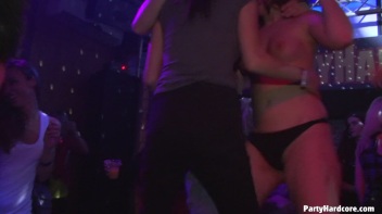 Party Hardcore Vol. 49 Part 3 - Cam 2 Screencap 46 on www.sinx.com