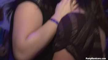Party Hardcore Vol. 49 Part 3 - Cam 2 Screencap 7 on www.sinx.com