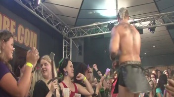 Party Hardcore Vol. 32 Part 3 - Main edit Screencap 47 on www.sinx.com