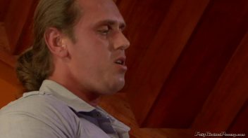 Piss Lodge Gets a Glowing Eurobabe Review! Screencap 95 on www.sinx.com