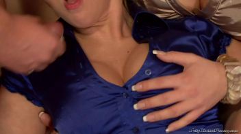 Piss Lodge Gets a Glowing Eurobabe Review! Screencap 97 on www.sinx.com