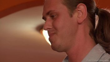 Piss Lodge Gets a Glowing Eurobabe Review! Screencap 15 on www.sinx.com