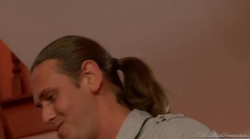 Piss Lodge Gets a Glowing Eurobabe Review! Screencap 18 on www.sinx.com