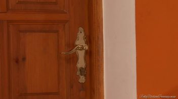 Piss Lodge Gets a Glowing Eurobabe Review! Screencap 4 on www.sinx.com