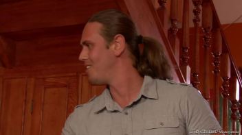 Piss Lodge Gets a Glowing Eurobabe Review! Screencap 7 on www.sinx.com