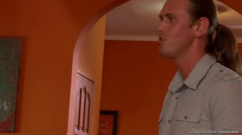 Piss Lodge Gets a Glowing Eurobabe Review! Screencap 8 on www.sinx.com