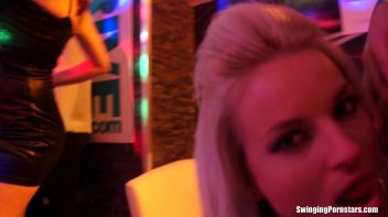 The Whores Of Wall Street Part 2 - Lesbian Cam Screencap 95 on www.sinx.com