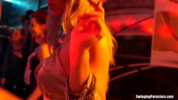 The Whores Of Wall Street Part 2 - Lesbian Cam Screencap 96 on www.sinx.com