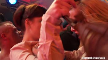 The Whores Of Wall Street Part 2 - Lesbian Cam Screencap 15 on www.sinx.com