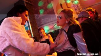 The Whores Of Wall Street Part 2 - Lesbian Cam Screencap 26 on www.sinx.com