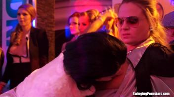 The Whores Of Wall Street Part 2 - Lesbian Cam Screencap 29 on www.sinx.com