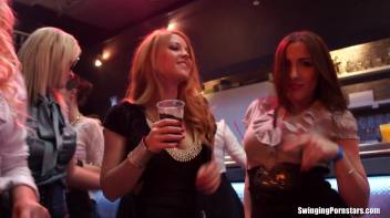 The Whores Of Wall Street Part 2 - Lesbian Cam Screencap 36 on www.sinx.com