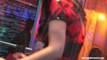 The Whores Of Wall Street Part 2 - Lesbian Cam Screencap 45 on www.sinx.com