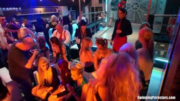 The Whores Of Wall Street Part 2 - Lesbian Cam Screencap 46 on www.sinx.com