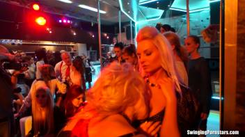 The Whores Of Wall Street Part 2 - Lesbian Cam Screencap 48 on www.sinx.com