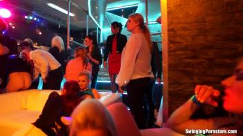 The Whores Of Wall Street Part 2 - Lesbian Cam Screencap 68 on www.sinx.com