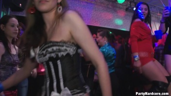 Party Hardcore Vol. 71 Part 1 - Cam 3 Screencap 70 on www.sinx.com