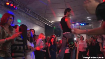 Party Hardcore Vol. 71 Part 1 - Cam 3 Screencap 1 on www.sinx.com