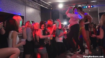 Party Hardcore Vol. 71 Part 1 - Cam 3 Screencap 30 on www.sinx.com