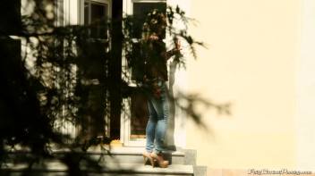 Piss Romp In The Grass Screencap 4 on www.sinx.com