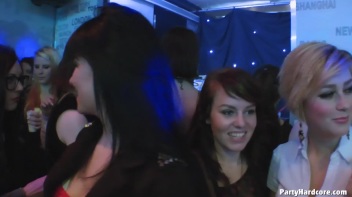 Party Hardcore Gone Crazy Vol. 9 Part 1 - Cam 4 Screencap 50 on www.sinx.com