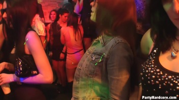Party Hardcore Gone Crazy Vol. 9 Part 1 - Cam 4 Screencap 52 on www.sinx.com