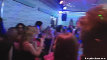 Party Hardcore Gone Crazy Vol. 9 Part 1 - Cam 4 Screencap 62 on www.sinx.com