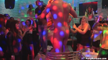 Party Hardcore Gone Crazy Vol. 9 Part 1 - Cam 4 Screencap 66 on www.sinx.com