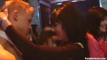 Party Hardcore Gone Crazy Vol. 9 Part 1 - Cam 4 Screencap 68 on www.sinx.com